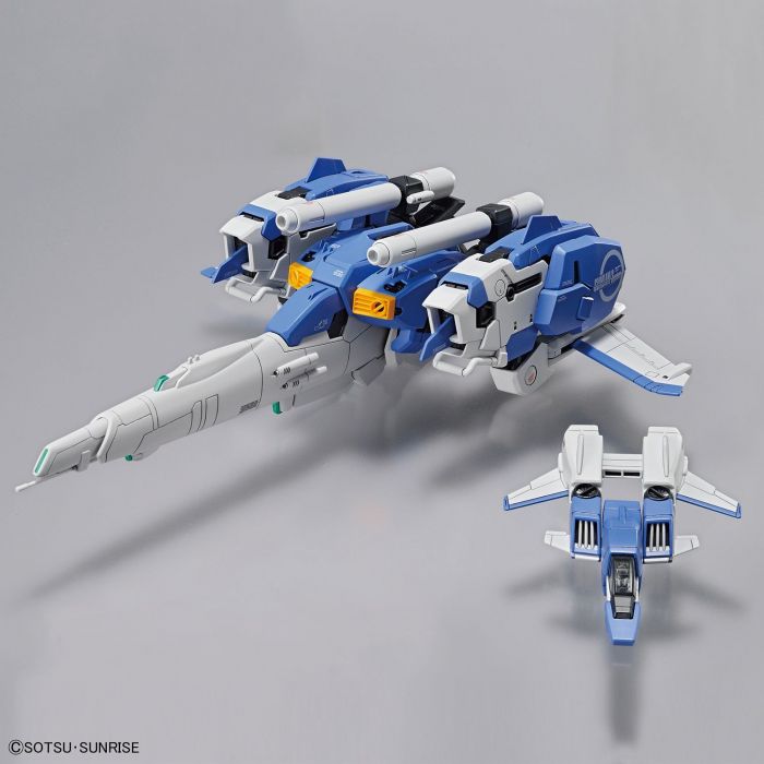 MG EX-S Gundam/S Gundam 1/100