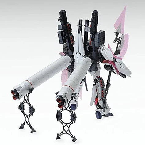 MASTER GRADE (MG) 1/100 RX-0 FULL ARMOR UNICORN GUNDAM VER.KA