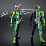MASTER GRADE (MG) FIGURE-RISE ATRISAN KAMEN RIDER DOUBLE CYCLONE JOKER