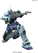 MASTER GRADE (MG) 1/100 RGM-79SP GM SNIPER II