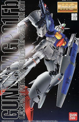 MASTER GRADE (MG) 1/100 RX-78GP01FB GUNDAM GP01FB FULL BURNERN