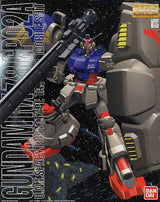 MASTER GRADE (MG) RX-78GP02A GUNDAM GP-02A PHYSALIS
