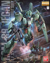 MASTER GRADE (MG) 1/100 RGM-89 JEGAN