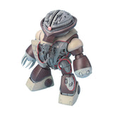 MASTER GRADE (MG) 1/100 MSM-04 ACGUY