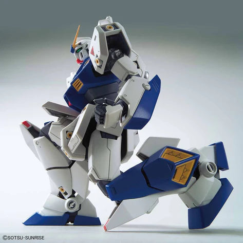 MASTER GRADE (MG) 1/100 RX-78-NT1 GUNDAM NT-1 “ALEX” VER 2.0 MASTER GRADE (MG) 1/100 RX-78-NT1 GUNDAM NT-1 “ALEX” VER 2.0