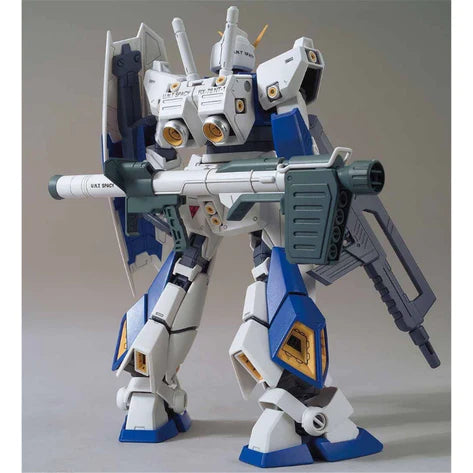 MASTER GRADE (MG) 1/100 RX-78-NT1 GUNDAM NT-1 “ALEX” VER 2.0
