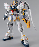 MASTER GRADE (MG) 1/100 XXXG-01SR GUNDAM SANDROCK EW