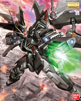 MG - Bandai - Seed Stargazer Strike Noir Gundam 1/100