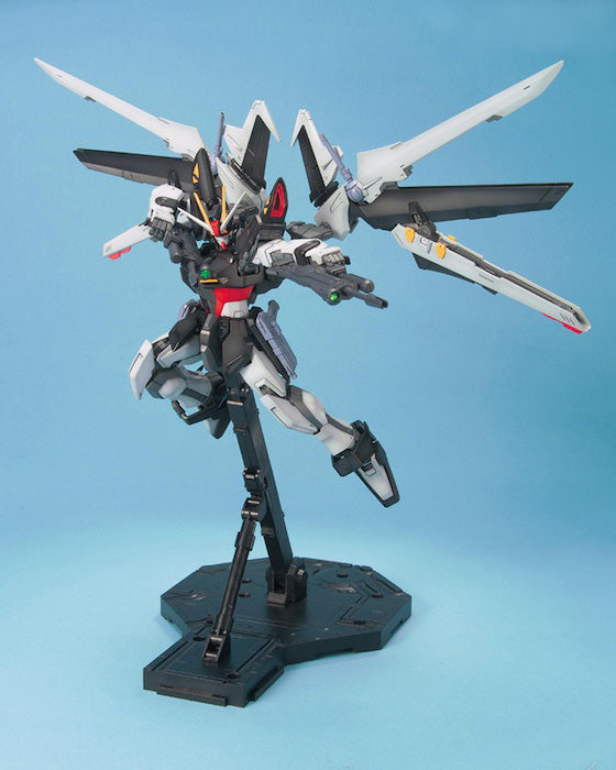MG - Bandai - Seed Stargazer Strike Noir Gundam 1/100