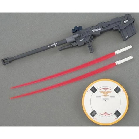 MASTER GRADE (MG) 1/100 OZ-00MS TALLGEESE EW