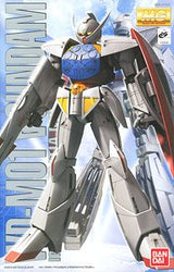 MG - Bandai - 1/100 SYSTEM ∀-99 TURN A GUNDAM