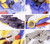 MASTER GRADE (MG) 1/100 XXXG-01W WING GUNDAM VER.KA