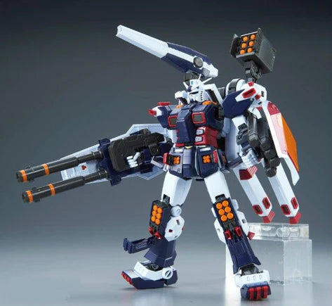 MASTER GRADE (MG) 1/100 FA-78 FULL ARMOR GUNDAM (THUNDERBOLT) VER.KA 