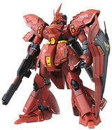 MASTER GRADE (MG) 1/100 MSN-04 SAZABI VER.Kada
