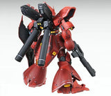 MASTER GRADE (MG) 1/100 MSN-04 SAZABI VER.Kada