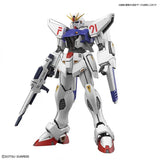 MASTER GRADE (MG) 1/100 F91 GUNDAM F91 VERSION 2.0