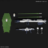 MASTER GRADE (MG) 1/100 F91 GUNDAM F91 VERSION 2.0