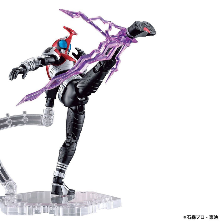 FIGURE-RISE STANDARD MASKED RIDER KABUTO