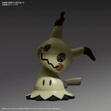 POKEMON PLASTIC MODEL COLLECTION QUICK!! NO.08 MIMIKYU