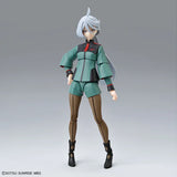 FIGURE-RISE STANDARD - GUNDAM WITCH FROM MERCURY - MIORINE REMBRAN