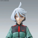 FIGURE-RISE STANDARD - GUNDAM WITCH FROM MERCURY - MIORINE REMBRAN