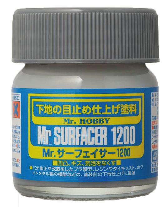 MR.SURFACER 1200 (SF286)