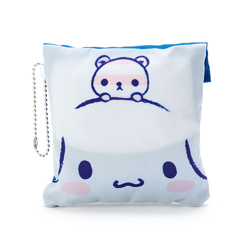SANRIO Sanrio environmental protection bag - (multiple options)