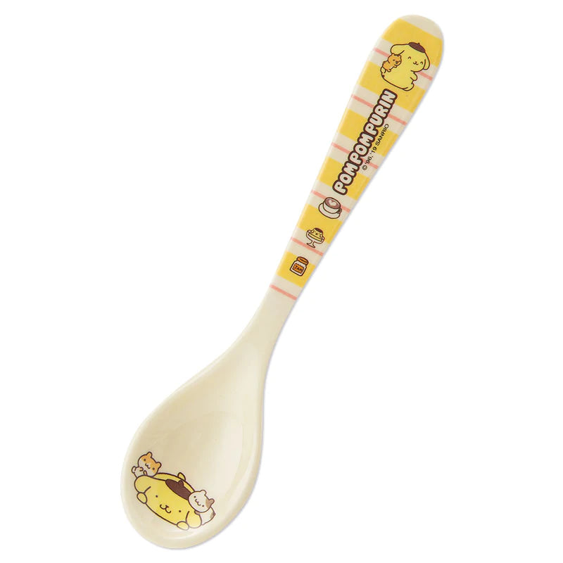 Japanese SANRIO cartoon character spoon (multiple options)