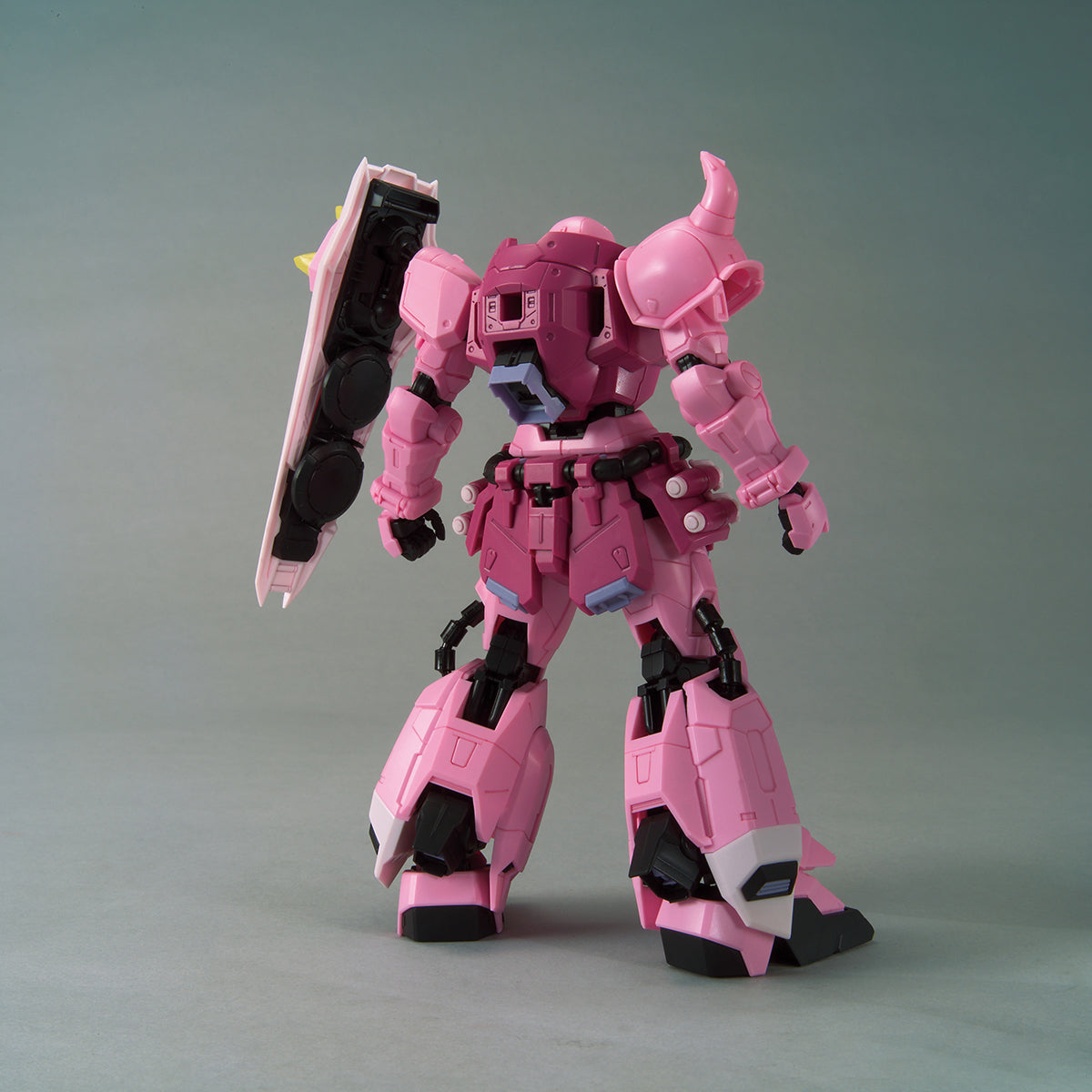 MG 1/100 THE GUNDAM BASE LIMITED ZAKU WARRIOR (LIVE CONCERT Ver.)