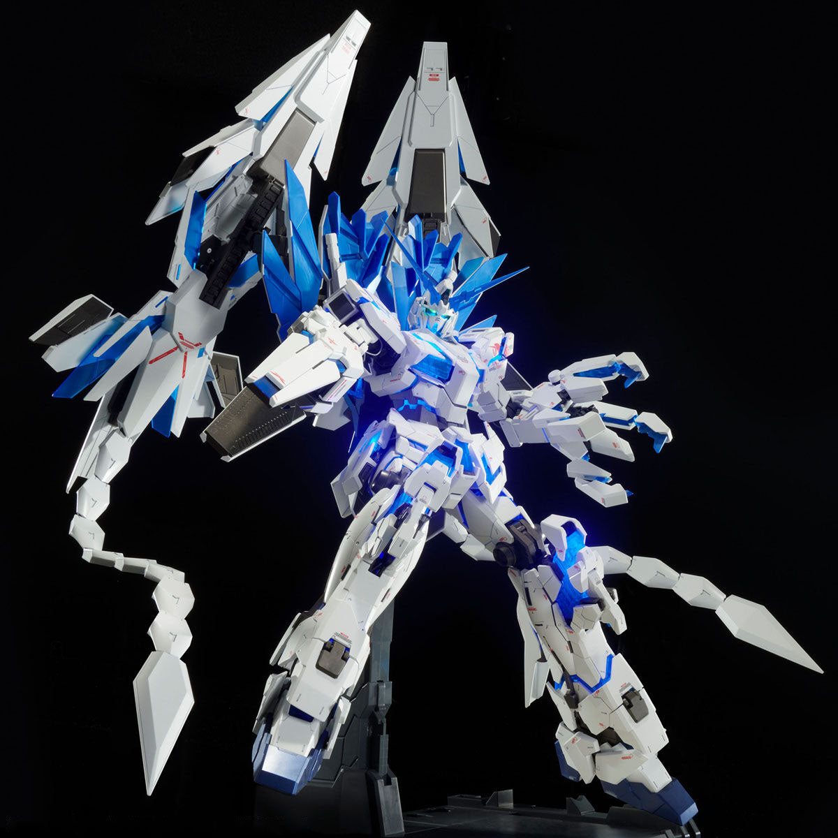 PG-Bandai-UNICORN GUNDAM PERFECTIBILITY