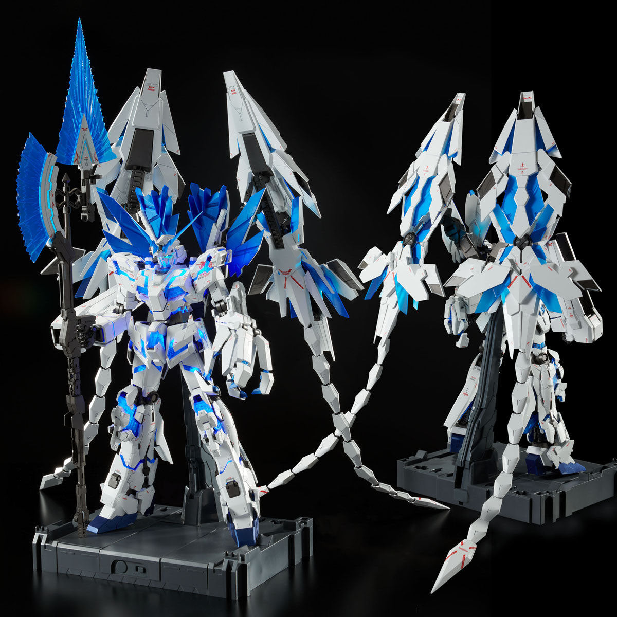 PG-Bandai-UNICORN GUNDAM PERFECTIBILITY