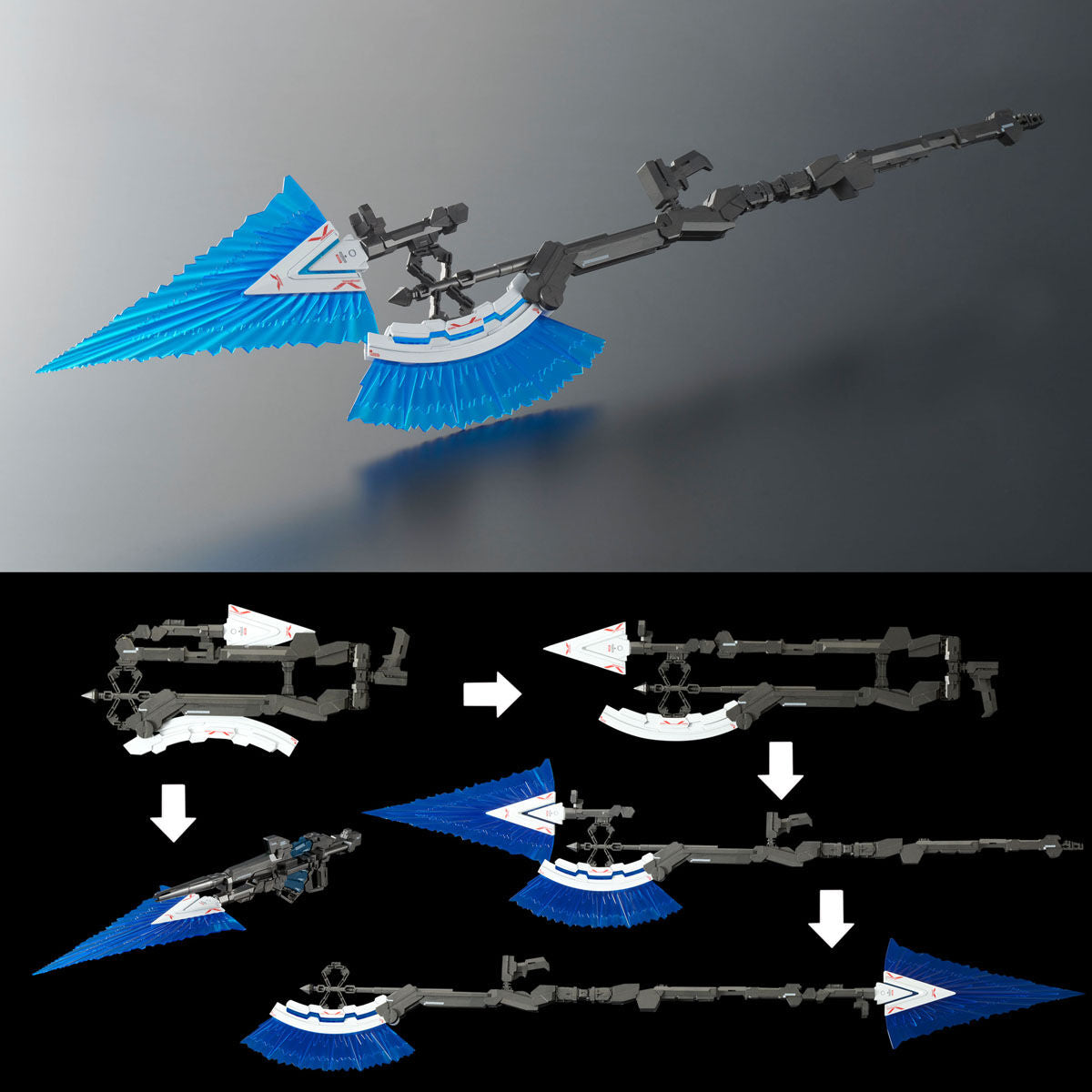 PG-Bandai-UNICORN GUNDAM PERFECTIBILITY