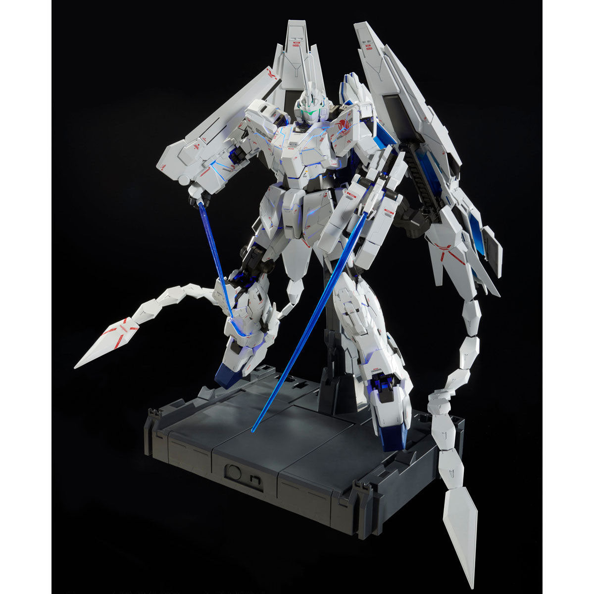 PG-Bandai-UNICORN GUNDAM PERFECTIBILITY