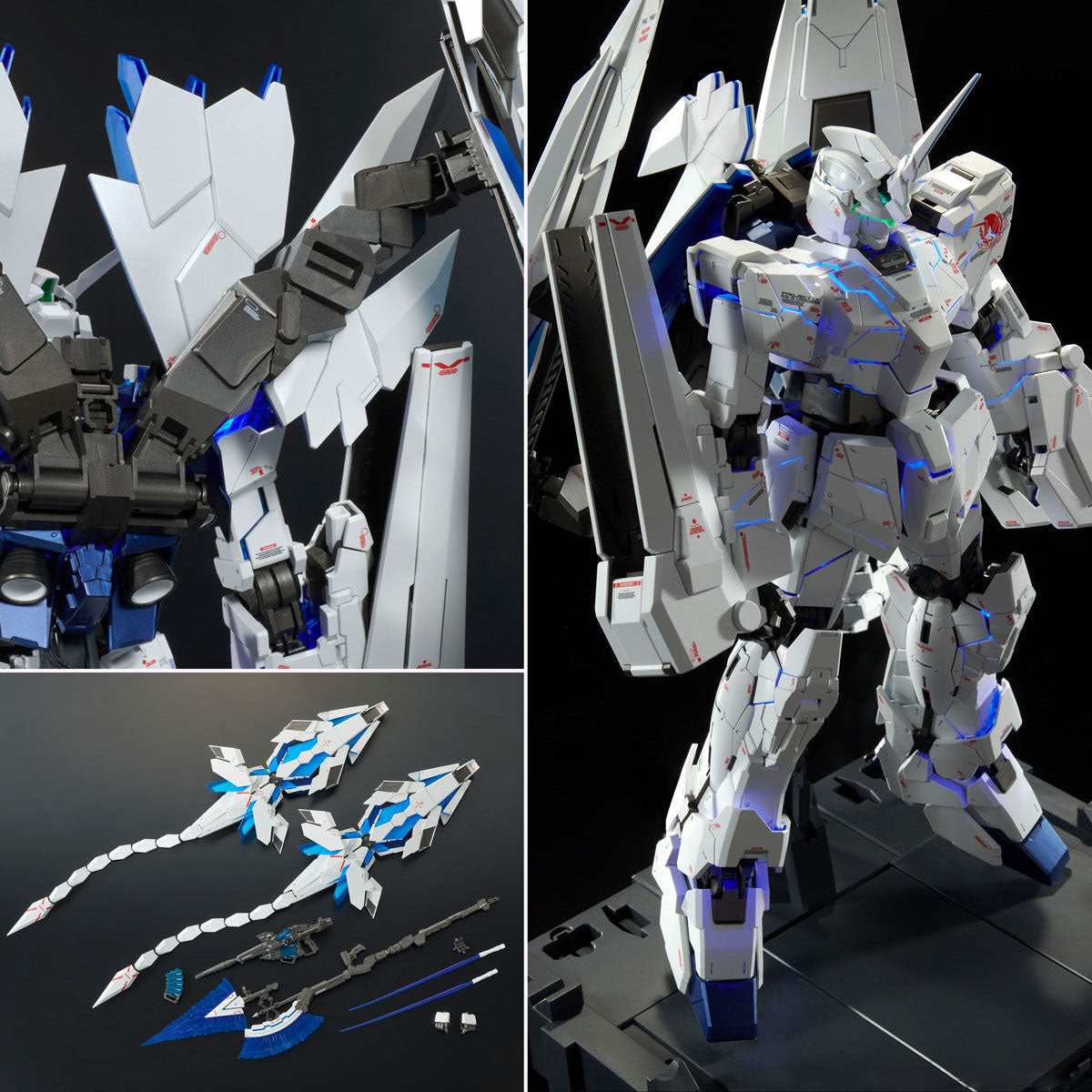 PG-Bandai-UNICORN GUNDAM PERFECTIBILITY
