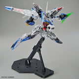 MG 1/100 THE GUNDAM BASE LIMITED ECLIPSE GUNDAM[CLEAR COLOR]