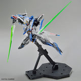 MG 1/100 THE GUNDAM BASE LIMITED ECLIPSE GUNDAM[CLEAR COLOR]