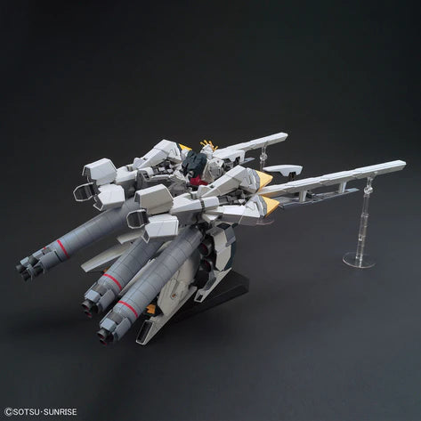 HIGH GRADE (HG) HGUC 1/144 RX-9/A NARRATIVE GUNDAM (A-PACKS)