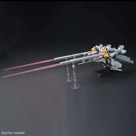 HIGH GRADE (HG) HGUC 1/144 RX-9/A NARRATIVE GUNDAM (A-PACKS)