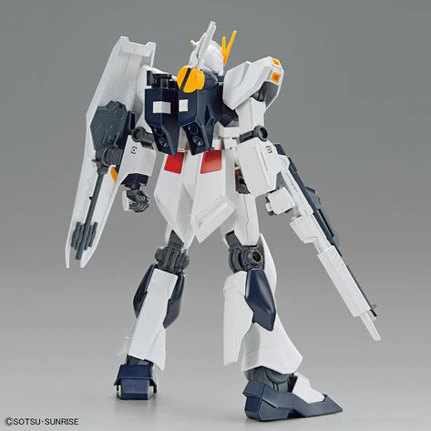 EG - Bandai - 1/144 RX-93 NU GUNDAM