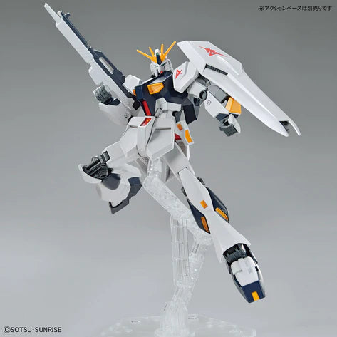 EG - Bandai - 1/144 RX-93 NU GUNDAM