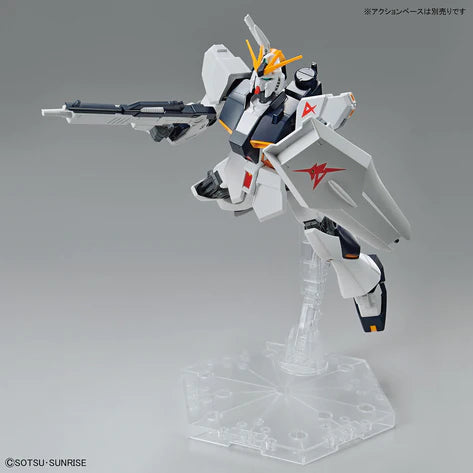 EG - Bandai - 1/144 RX-93 NU GUNDAM