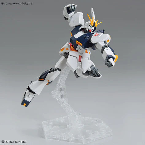 EG - Bandai - 1/144 RX-93 NU GUNDAM