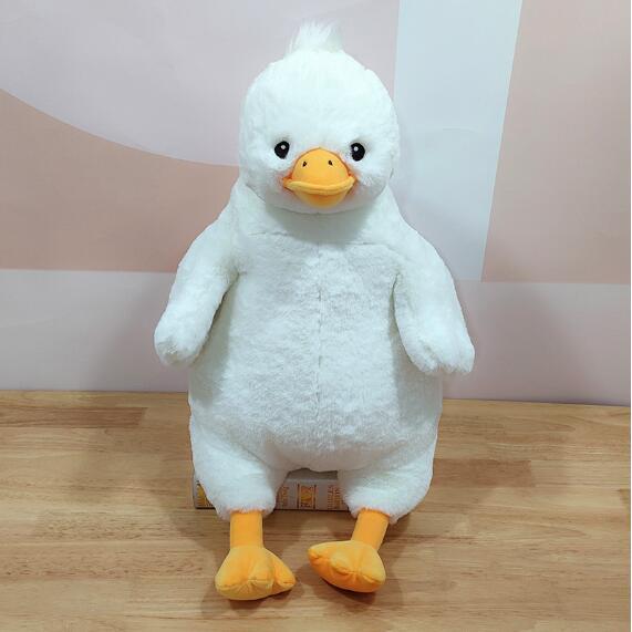 国货赛特嘟嘟—慵懒系列公仔45cm（两款可选）