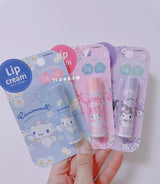 Sanrio Sanrio XShobido lipstick (three optional)