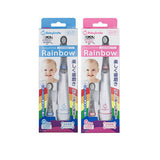 日本BABY SMILE宝宝电动牙刷-（多款可选）