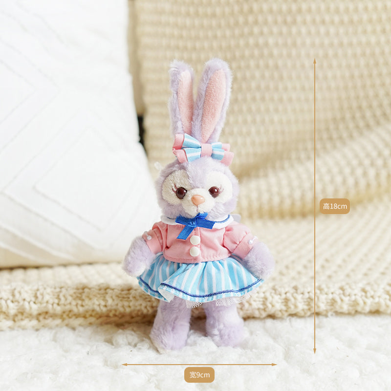 Japan Tokyo Disney hide and seek pendant