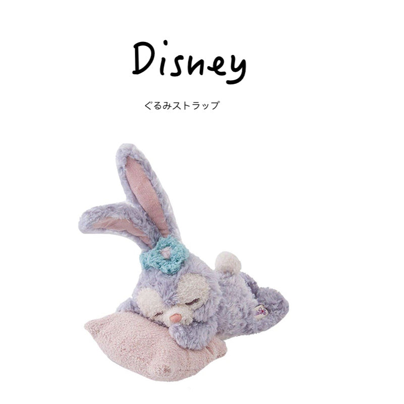 Japan Tokyo Disney Dolls Sweet Dreams Series-various options