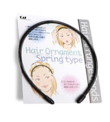 Japan KAI women's spring headband