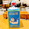 国货授权哆啦A梦夜游星空系列盲盒手办公仔-多款可选