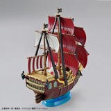 OP - Grand Ship Collection - Oro Jackson
